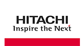 hitachi logo