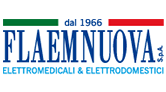 flaem nuova logo