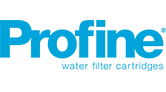 profine filter logo